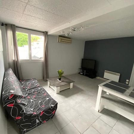 Le Saint Jacques Apartment Cognac Exterior foto