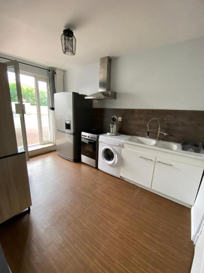 Le Saint Jacques Apartment Cognac Exterior foto