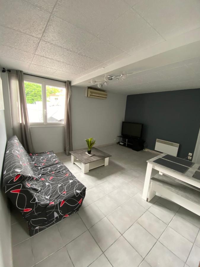 Le Saint Jacques Apartment Cognac Exterior foto
